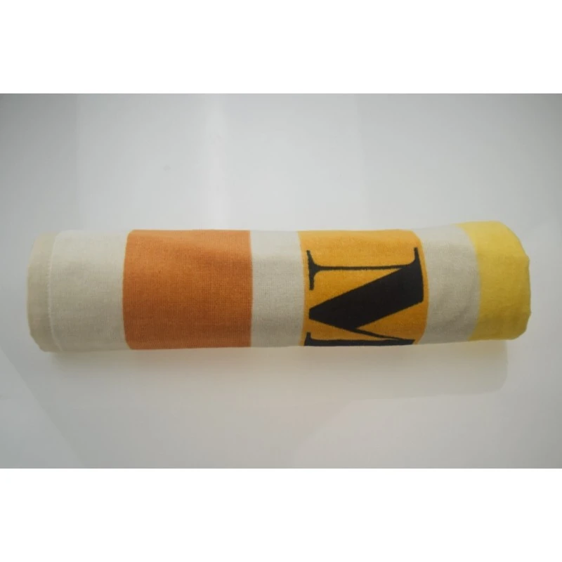 Reactive Printed Beach Towel price